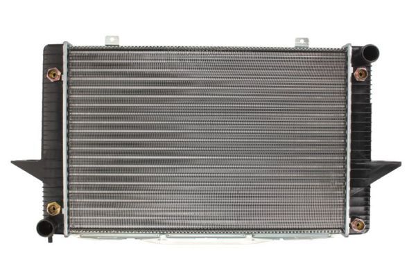 THERMOTEC D7V009TT Radiator, engine cooling