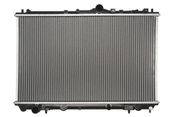 THERMOTEC D7V011TT Radiator, engine cooling