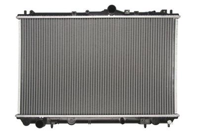 Radiator, engine cooling THERMOTEC D7V011TT