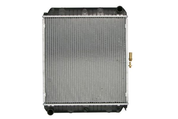 THERMOTEC D7V012TT Radiator, engine cooling