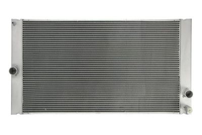 Radiator, engine cooling THERMOTEC D7V013TT