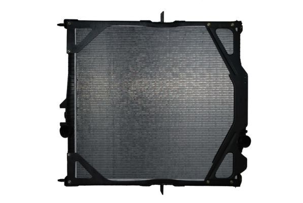 THERMOTEC D7VO002TT Radiator, engine cooling