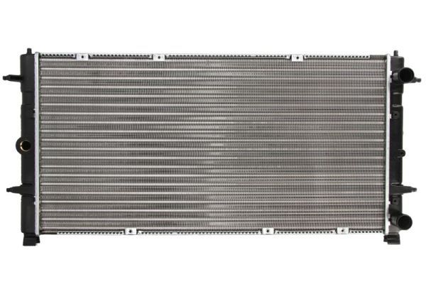 THERMOTEC D7W003TT Radiator, engine cooling