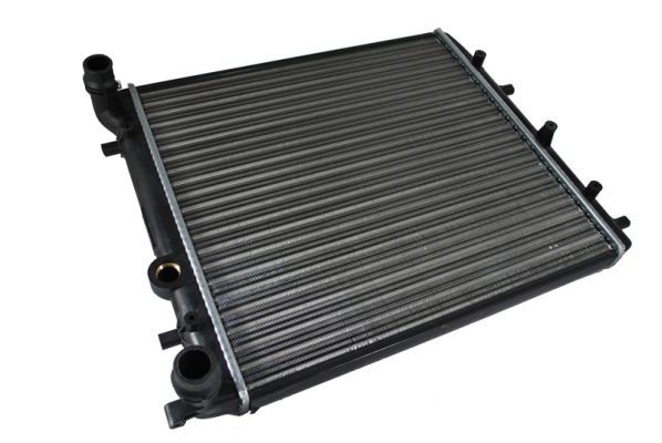 THERMOTEC D7W005TT Radiator, engine cooling