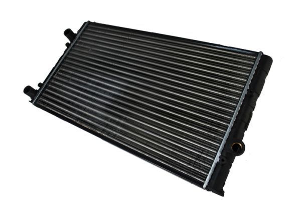 THERMOTEC D7W007TT Radiator, engine cooling