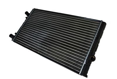 Radiator, engine cooling THERMOTEC D7W007TT