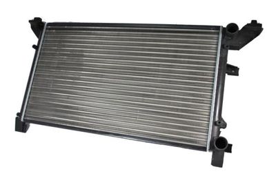 Radiator, engine cooling THERMOTEC D7W010TT
