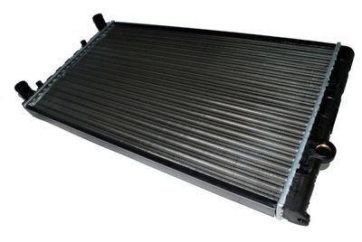 Radiator, engine cooling THERMOTEC D7W011TT
