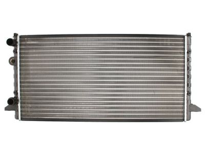 Radiator, engine cooling THERMOTEC D7W012TT