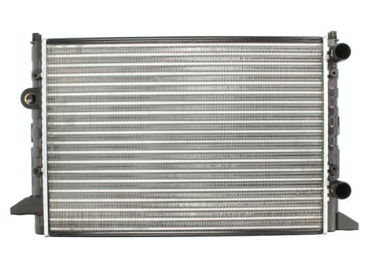 THERMOTEC D7W013TT Radiator, engine cooling