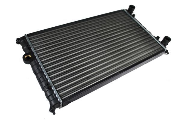 THERMOTEC D7W014TT Radiator, engine cooling