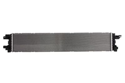 Radiator, engine cooling THERMOTEC D7W016TT