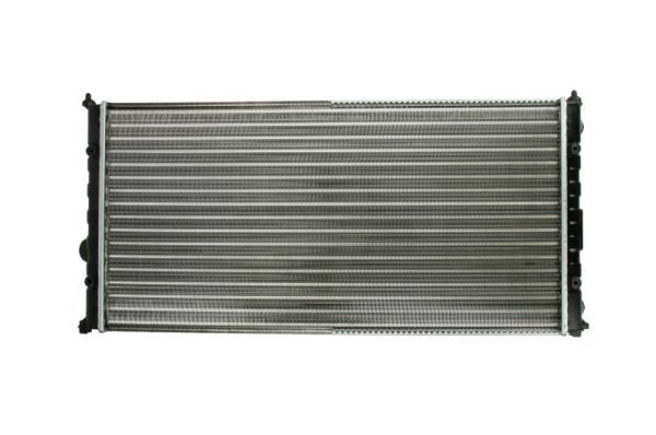 THERMOTEC D7W018TT Radiator, engine cooling