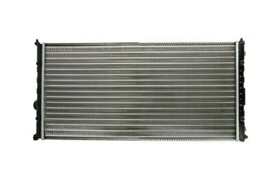 Radiator, engine cooling THERMOTEC D7W018TT