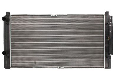 Radiator, engine cooling THERMOTEC D7W019TT