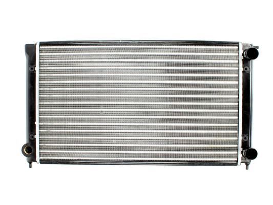 THERMOTEC D7W020TT Radiator, engine cooling