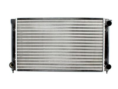 Radiator, engine cooling THERMOTEC D7W020TT