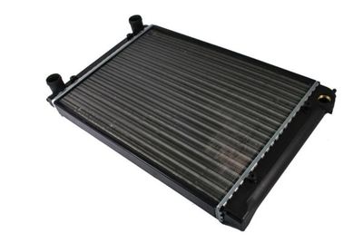Radiator, engine cooling THERMOTEC D7W021TT