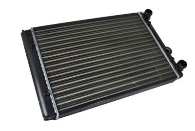 Radiator, engine cooling THERMOTEC D7W022TT