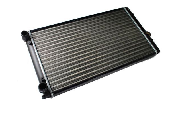 THERMOTEC D7W023TT Radiator, engine cooling