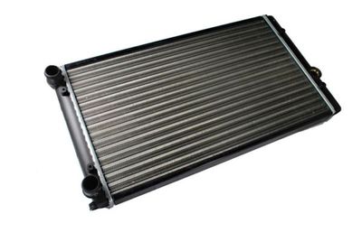 Radiator, engine cooling THERMOTEC D7W023TT