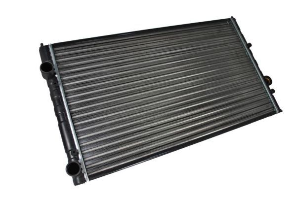 THERMOTEC D7W024TT Radiator, engine cooling
