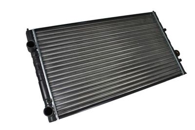 Radiator, engine cooling THERMOTEC D7W024TT