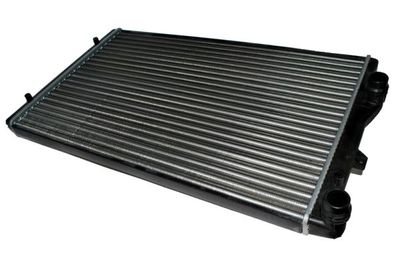 Radiator, engine cooling THERMOTEC D7W027TT