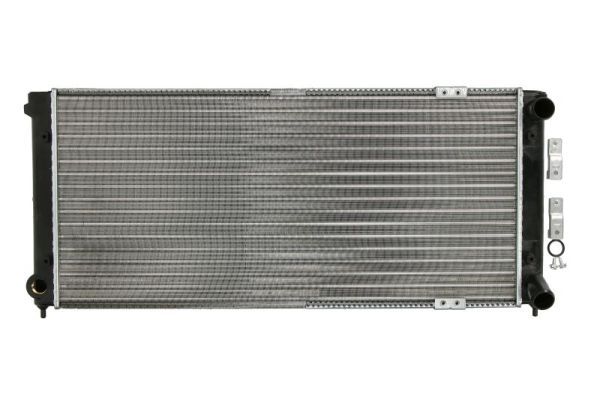 THERMOTEC D7W028TT Radiator, engine cooling