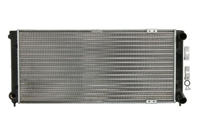 Radiator, engine cooling THERMOTEC D7W028TT