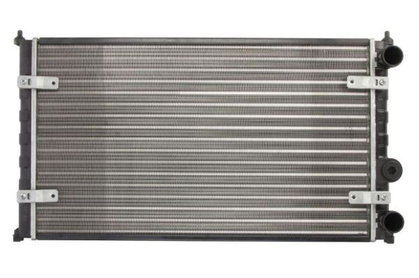 THERMOTEC D7W029TT Radiator, engine cooling