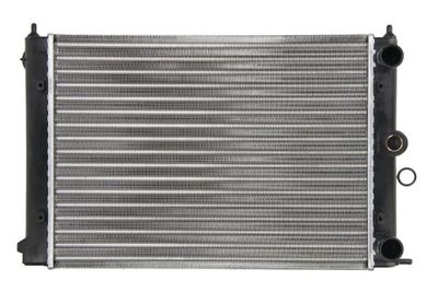 Radiator, engine cooling THERMOTEC D7W033TT