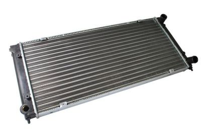 Radiator, engine cooling THERMOTEC D7W034TT