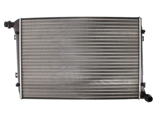 THERMOTEC D7W036TT Radiator, engine cooling