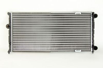 Radiator, engine cooling THERMOTEC D7W037TT