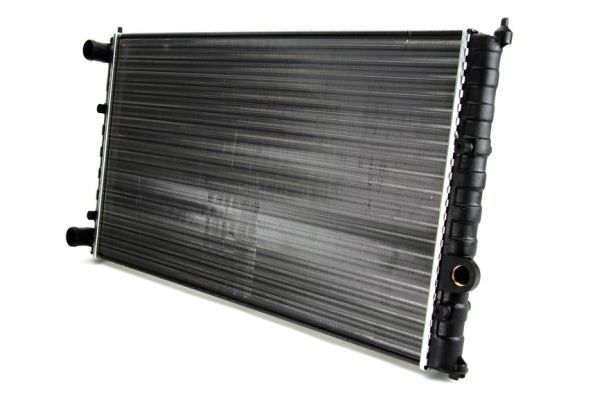 THERMOTEC D7W038TT Radiator, engine cooling