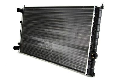 Radiator, engine cooling THERMOTEC D7W038TT