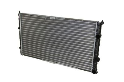 Radiator, engine cooling THERMOTEC D7W039TT
