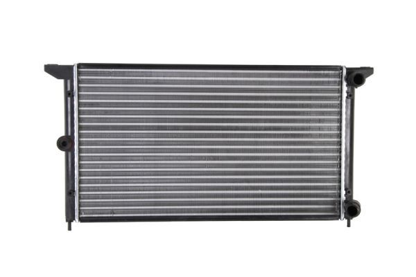 THERMOTEC D7W040TT Radiator, engine cooling