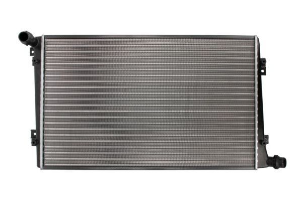 THERMOTEC D7W042TT Radiator, engine cooling