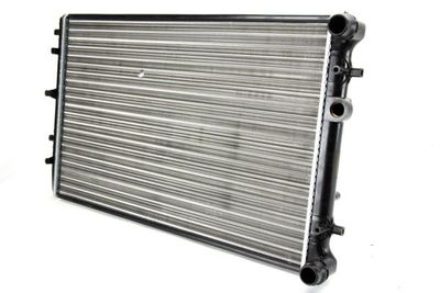 Radiator, engine cooling THERMOTEC D7W043TT