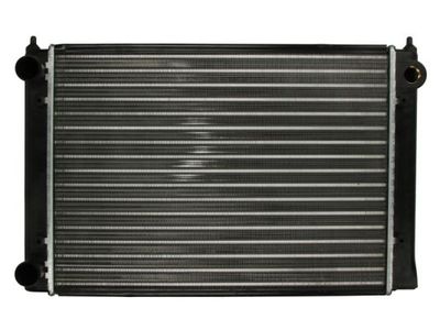 Radiator, engine cooling THERMOTEC D7W044TT