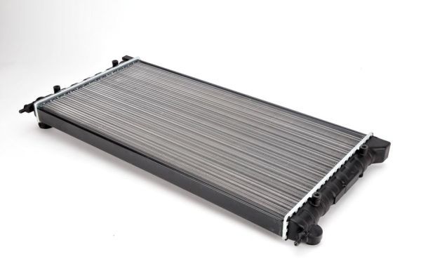 THERMOTEC D7W045TT Radiator, engine cooling