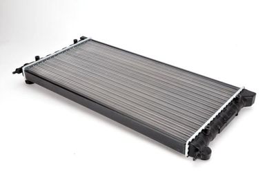 Radiator, engine cooling THERMOTEC D7W045TT