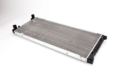 Radiator, engine cooling THERMOTEC D7W048TT