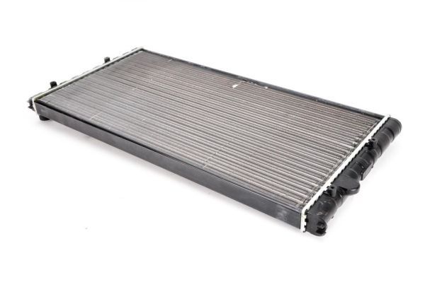 THERMOTEC D7W049TT Radiator, engine cooling