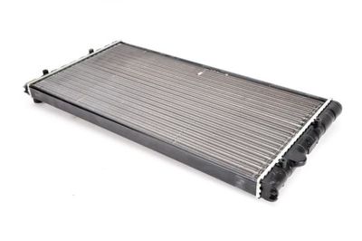 Radiator, engine cooling THERMOTEC D7W049TT