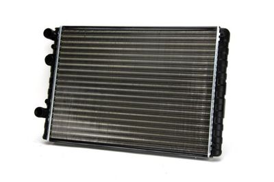 Radiator, engine cooling THERMOTEC D7W050TT