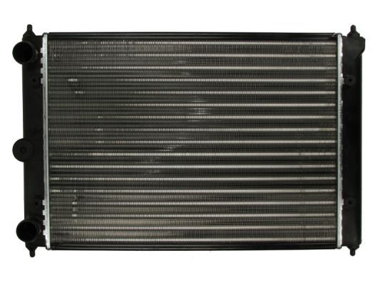 THERMOTEC D7W051TT Radiator, engine cooling