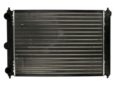 Radiator, engine cooling THERMOTEC D7W051TT